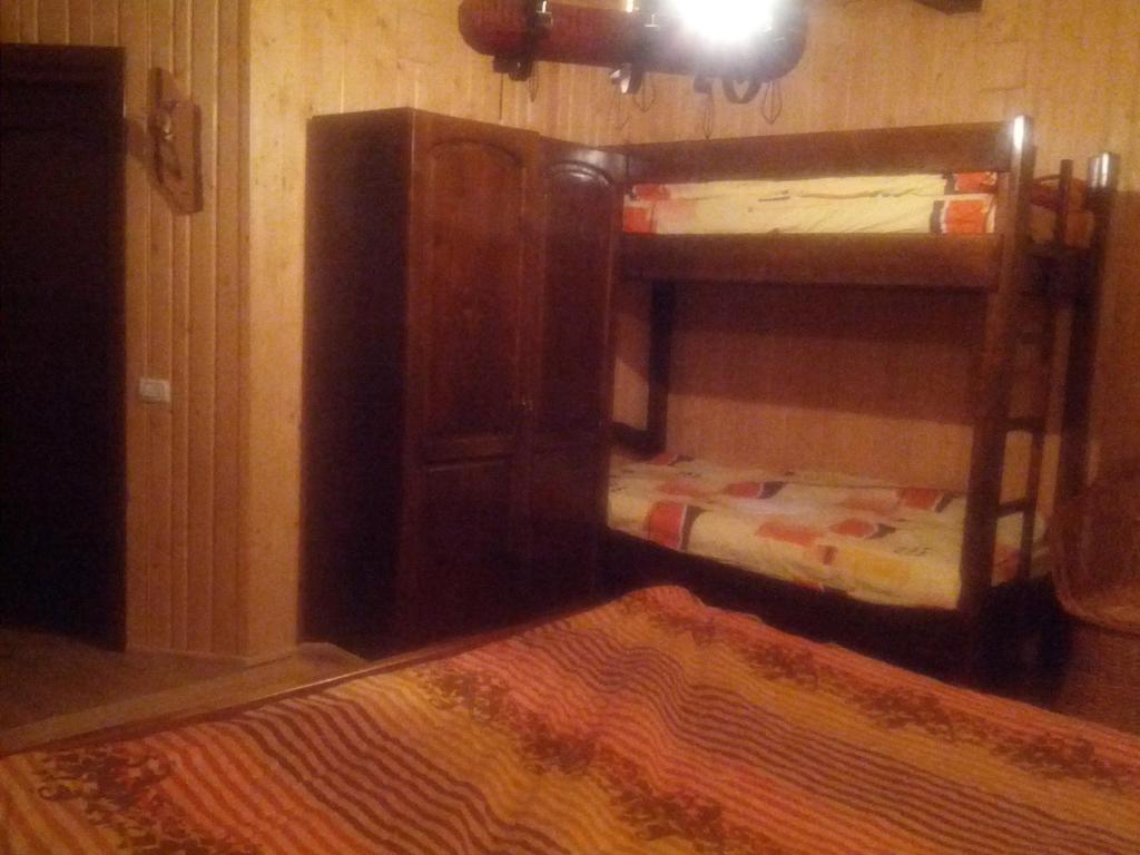 Pensiunea Magdalena Cîmpulung Camera foto