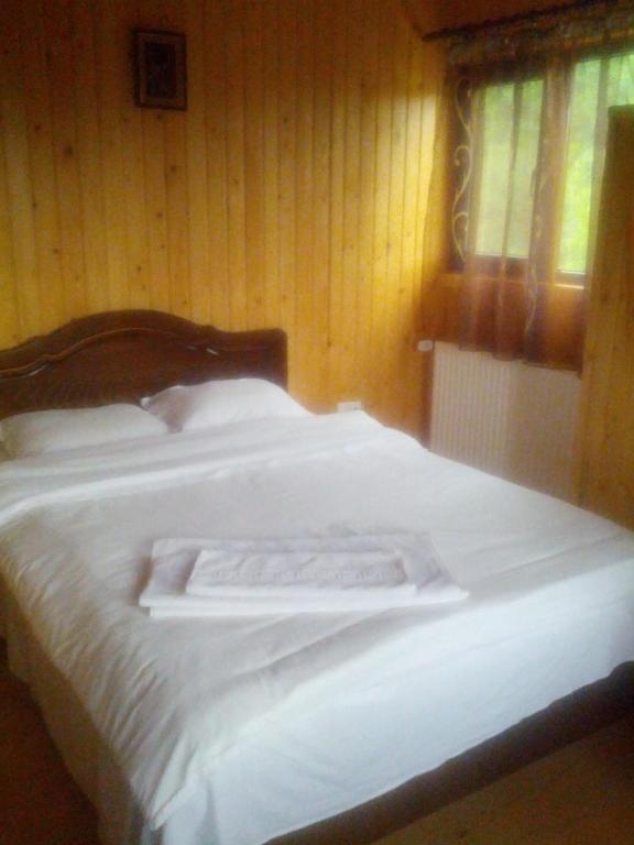 Pensiunea Magdalena Cîmpulung Camera foto