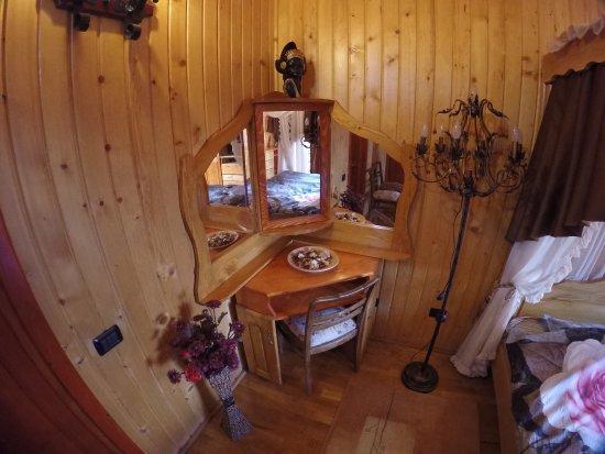 Pensiunea Magdalena Cîmpulung Esterno foto
